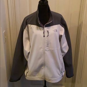 The North Face men’s jacket coat size XXL